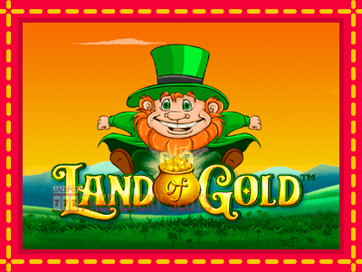 Land of Gold - อัตโนมัติด้วยกลไกที่น่าสนใจ