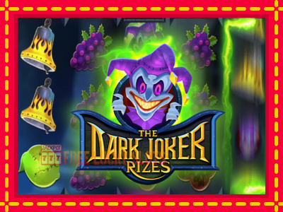 The Dark Joker Rizes - อัตโนมัติด้วยกลไกที่น่าสนใจ