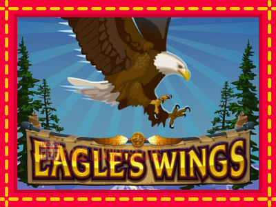 Eagles Wings - อัตโนมัติด้วยกลไกที่น่าสนใจ