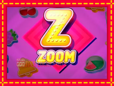 Zoom - อัตโนมัติด้วยกลไกที่น่าสนใจ