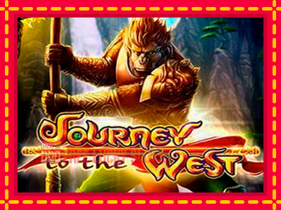 Journey To The West - อัตโนมัติด้วยกลไกที่น่าสนใจ