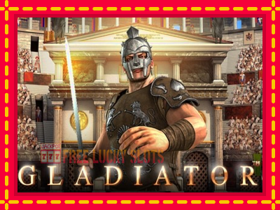 Gladiator - อัตโนมัติด้วยกลไกที่น่าสนใจ