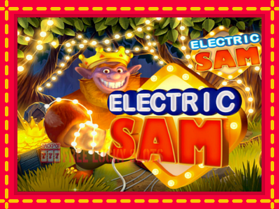 Electric Sam - อัตโนมัติด้วยกลไกที่น่าสนใจ