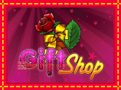 Gift Shop - อัตโนมัติด้วยกลไกที่น่าสนใจ