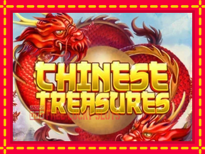 Chinese Treasures - อัตโนมัติด้วยกลไกที่น่าสนใจ