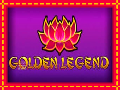 Golden Legend - อัตโนมัติด้วยกลไกที่น่าสนใจ