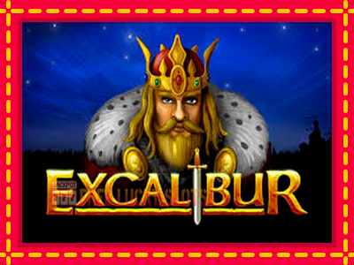 Excalibur - อัตโนมัติด้วยกลไกที่น่าสนใจ