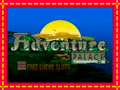 Adventure Palace - อัตโนมัติด้วยกลไกที่น่าสนใจ