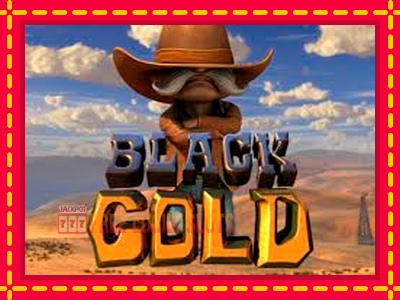 Black Gold - อัตโนมัติด้วยกลไกที่น่าสนใจ