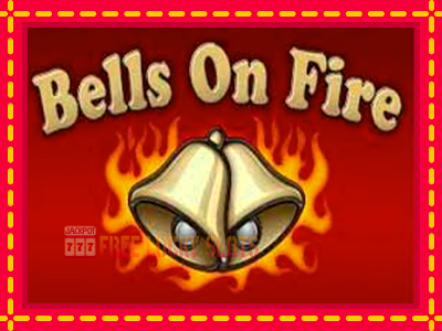 Bells on Fire - อัตโนมัติด้วยกลไกที่น่าสนใจ