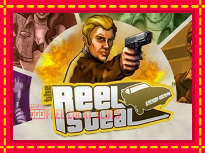 Reel Steal - อัตโนมัติด้วยกลไกที่น่าสนใจ