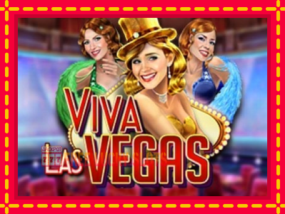 Viva las Vegas - อัตโนมัติด้วยกลไกที่น่าสนใจ