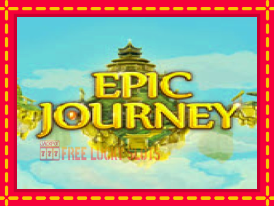 Epic Journey - อัตโนมัติด้วยกลไกที่น่าสนใจ