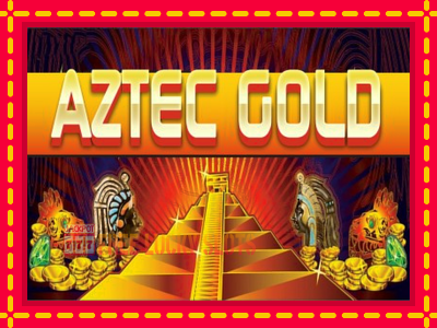 Aztec Gold - อัตโนมัติด้วยกลไกที่น่าสนใจ