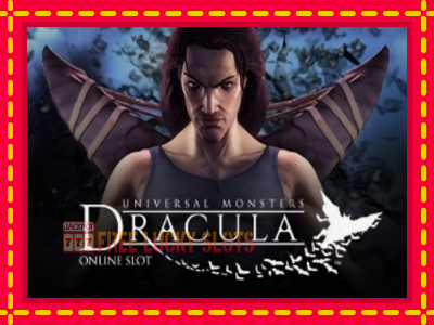 Dracula - อัตโนมัติด้วยกลไกที่น่าสนใจ