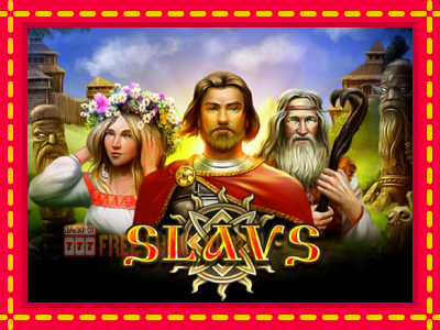 The Slavs - อัตโนมัติด้วยกลไกที่น่าสนใจ