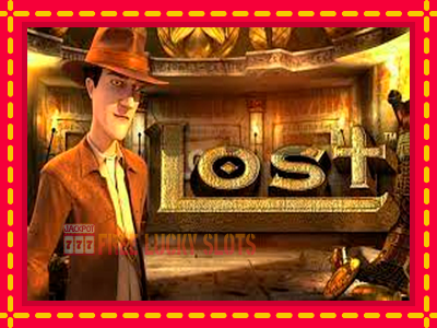 Lost - อัตโนมัติด้วยกลไกที่น่าสนใจ