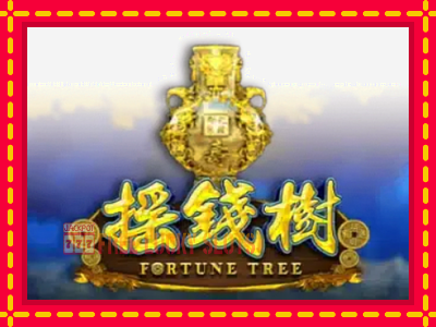 Fortune Tree - อัตโนมัติด้วยกลไกที่น่าสนใจ