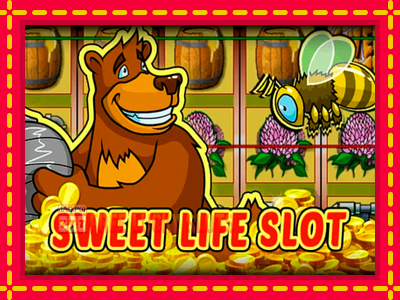 Sweet Life - อัตโนมัติด้วยกลไกที่น่าสนใจ