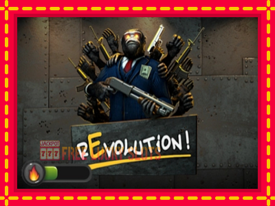 Revolution - อัตโนมัติด้วยกลไกที่น่าสนใจ