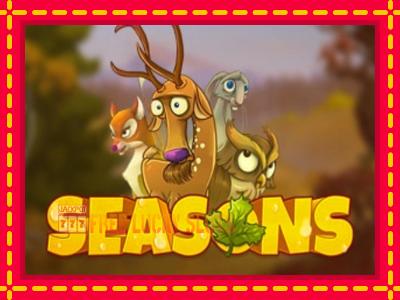 Seasons - อัตโนมัติด้วยกลไกที่น่าสนใจ