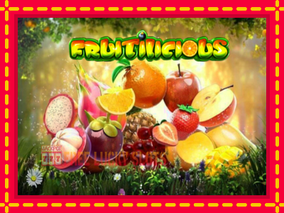 Fruitilicious - อัตโนมัติด้วยกลไกที่น่าสนใจ