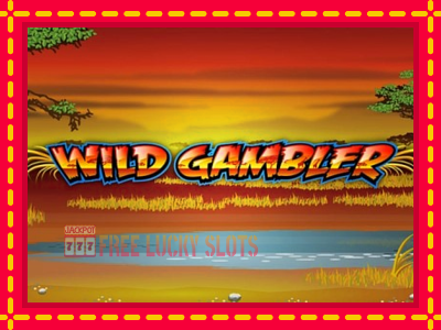 Wild Gambler - อัตโนมัติด้วยกลไกที่น่าสนใจ