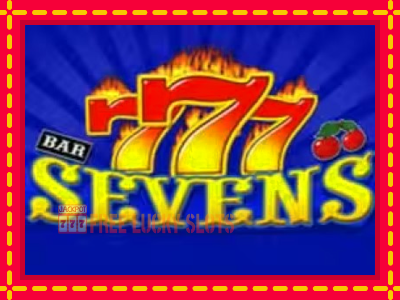 Sevens - อัตโนมัติด้วยกลไกที่น่าสนใจ