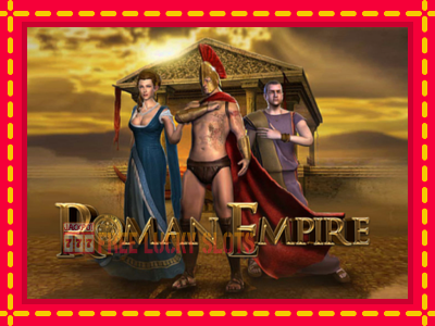 Roman Empire - อัตโนมัติด้วยกลไกที่น่าสนใจ