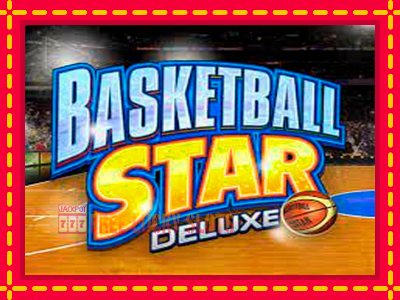 Basketball Star - อัตโนมัติด้วยกลไกที่น่าสนใจ