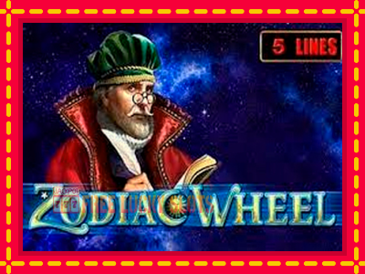 Zodiac Wheel - อัตโนมัติด้วยกลไกที่น่าสนใจ