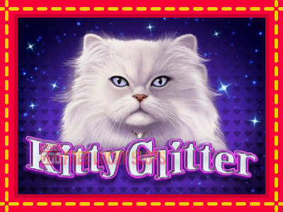 Kitty Glitter - อัตโนมัติด้วยกลไกที่น่าสนใจ