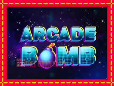 Arcade Bomber - อัตโนมัติด้วยกลไกที่น่าสนใจ