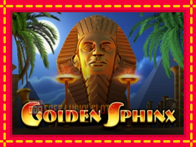 Golden Sphinx - อัตโนมัติด้วยกลไกที่น่าสนใจ