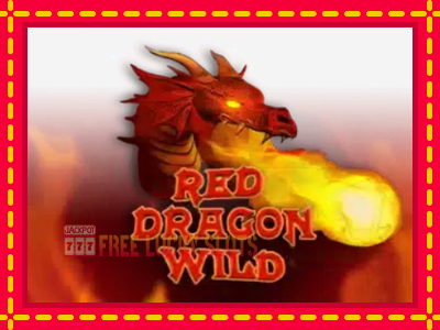 Red Dragon Wild - อัตโนมัติด้วยกลไกที่น่าสนใจ