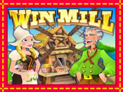 Win Mill - อัตโนมัติด้วยกลไกที่น่าสนใจ