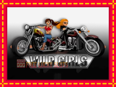 Wild Girls - อัตโนมัติด้วยกลไกที่น่าสนใจ