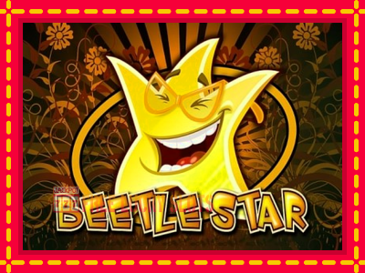 Beetle Star - อัตโนมัติด้วยกลไกที่น่าสนใจ