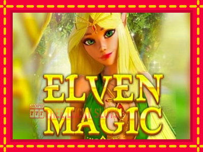 Elven Magic - อัตโนมัติด้วยกลไกที่น่าสนใจ