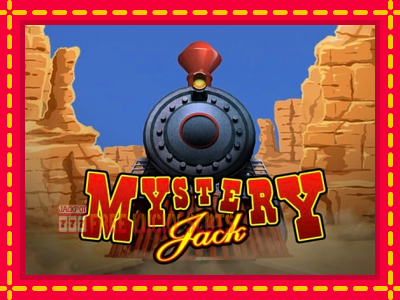 Mystery Jack - อัตโนมัติด้วยกลไกที่น่าสนใจ