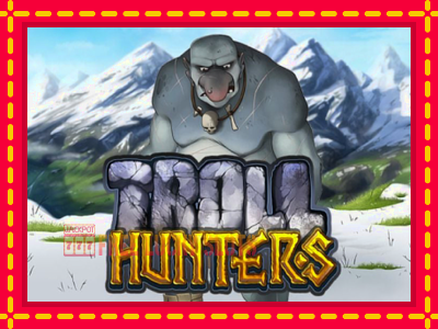 Troll Hunters - อัตโนมัติด้วยกลไกที่น่าสนใจ