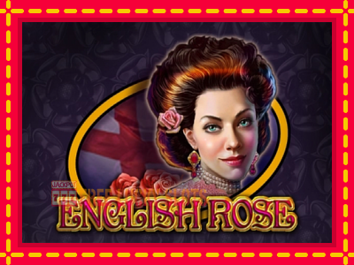 English Rose - อัตโนมัติด้วยกลไกที่น่าสนใจ