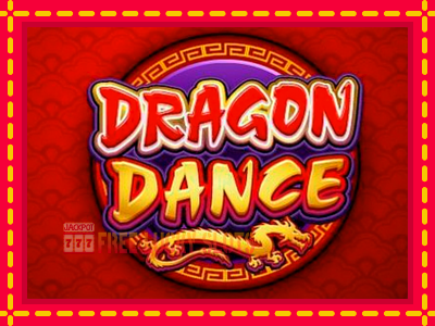 Dragon Dance - อัตโนมัติด้วยกลไกที่น่าสนใจ