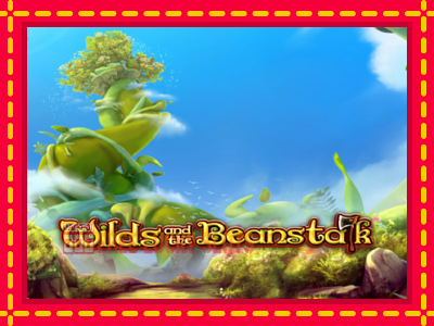 Wilds and the Beanstalk - อัตโนมัติด้วยกลไกที่น่าสนใจ