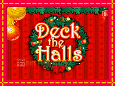 Deck The Halls - อัตโนมัติด้วยกลไกที่น่าสนใจ