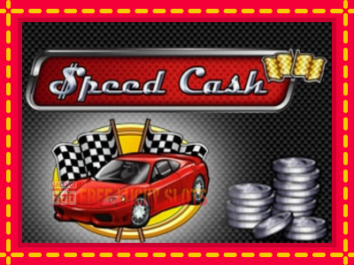 Speed Cash - อัตโนมัติด้วยกลไกที่น่าสนใจ