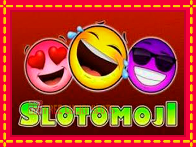 Slotomoji - อัตโนมัติด้วยกลไกที่น่าสนใจ