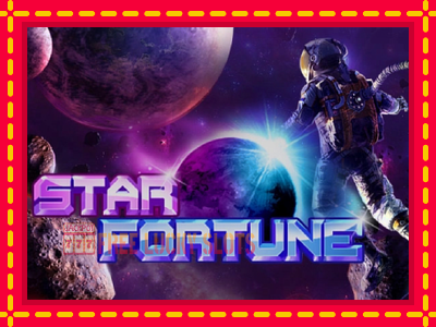 Star Fortune - อัตโนมัติด้วยกลไกที่น่าสนใจ