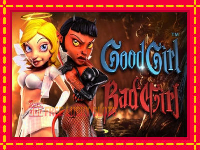 Good Girl Bad Girl - อัตโนมัติด้วยกลไกที่น่าสนใจ