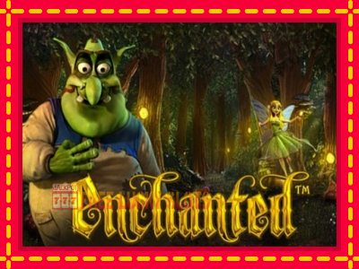 Enchanted - อัตโนมัติด้วยกลไกที่น่าสนใจ